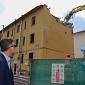 San Giusto, consegnati i 24 nuovi alloggi popolari
