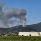 Incendio Faeta, il Wwf, "serve maggiore prevenzione"