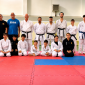 Successi per i karateka della Riolab Assijudo