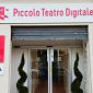 Oltre 100 imprenditori al Piccolo Teatro Digitale