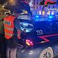 Giovane con 35 dosi di cocaina, arrestato