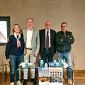 Con i grandi chef scatta il Tempo del Gusto