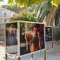 "Elbani", l'installazione approda a Porto Azzurro