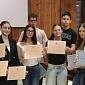 Premiati gli studenti "d'oro" in Comune 