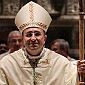 Il vescovo Migliavacca saluta e va ad Arezzo