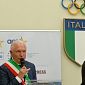 Elba Isola Europea dello Sport 2027