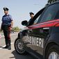 Bloccati a Ventimiglia dopo il furto in Toscana