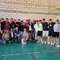 Arcenni incontra studenti della rete outdoor