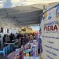 Il centro si anima con la Fiera di San Costanzo