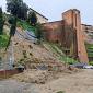 Chiuso il parcheggio del Cencione per il maltempo