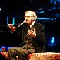 Tutto pronto per il concerto a Battiato
