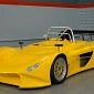 Centenario Giotto Bizzarrini, la mostra