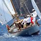 Vele storiche, torna il Capraia Sail Rally