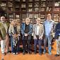 La Normale celebra sessant'anni di concerti