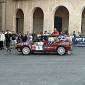 RallyAmo, sport e inclusione nel cuore della città