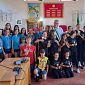 Premiati 25 giovanissimi campioni