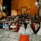 20 anni del Checchi con una sfilata