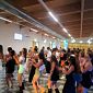 Nella Sala della Musica il ballo del diploma