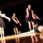 L'emozione della danza in scena al Persio Flacco