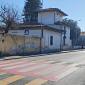 "Topi e abbandono, al parco di Villa Bertelli"
