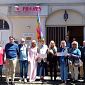 Fratres, donazione a due associazioni per le donne
