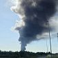Incendio alla Delca, "Istituire una commissione speciale"