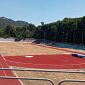 Al Velodromo la nuova pista di atletica