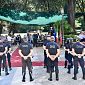 Festa per i 281 anni del Corpo di Polizia Locale