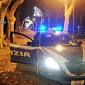 Rapine in serie con pestaggio, due in ospedale