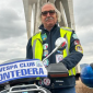 Vespa Club in lutto, addio a Stefano