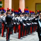 Festa ed encomi per i 212 anni dei Carabinieri