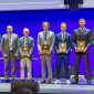 Premio Gas Turbine Award ad un team di Unifi
