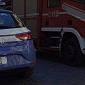 L'omicidio e l'incendio, la vittima aveva 17 anni