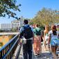 Giovani pecciolesi alla scoperta di New Orleans