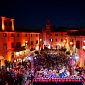 Artinsolite porta la musica classica in piazza