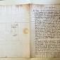 La lettera ad Ariosto torna a casa