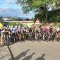 Staffoli Bike Park, buona la prima