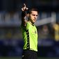 Zufferli arbitra Pisa-Torino