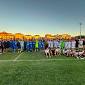 Sport e solidarietà al Memorial Luciano Cinelli