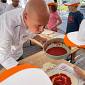 Cinque forni a legna per il Festival della pizza