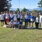 Grande Falco, 3 finalisti ai Campionati nazionali