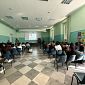 Progetto Martina, prevenzione fra i giovani