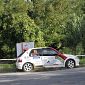 Rally degli Abeti, Pisa porta cinque equipaggi