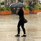 Arrivano i temporali e scatta l'allerta meteo
