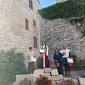 Grande Falco, fra successi e prossime sfide