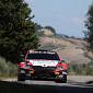 Rally da record con 130 equipaggi