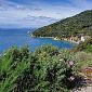 Il Parco Arcipelago Toscano fra i più virtuosi