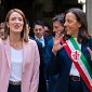 Leader da tutta Europa per i 50 anni dell'Iue