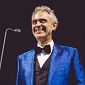 Il Cammino di Francesco, nello spot Andrea Bocelli
