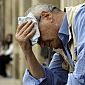 Bollino rosso per il caldo, superati i 38 gradi
